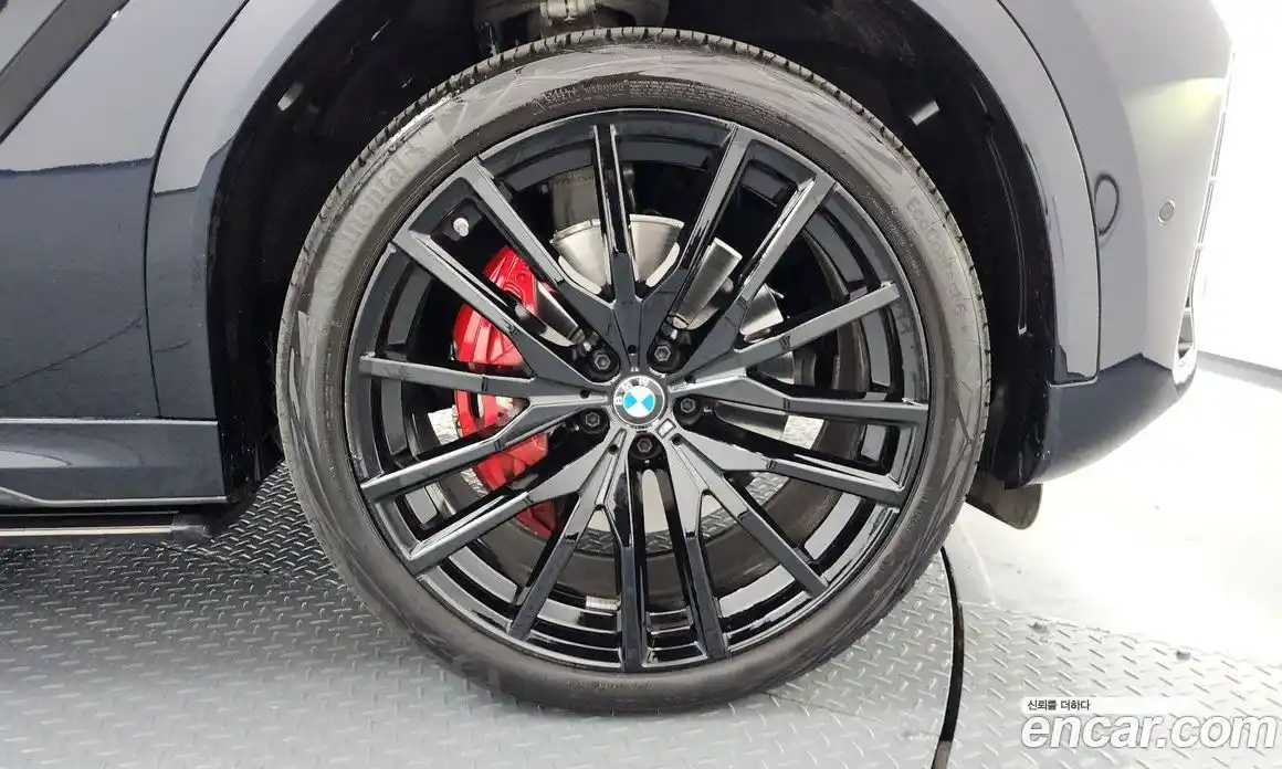 BMW X6 2025 3.0 Автомат в Москве № 210144, фото 18