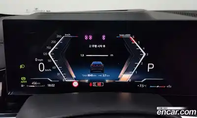 BMW X6 2025 3.0 Автомат в Москве № 210144, миниатюра 7