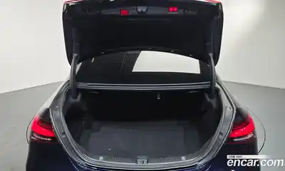 Mercedes-Benz E-Class, 2021