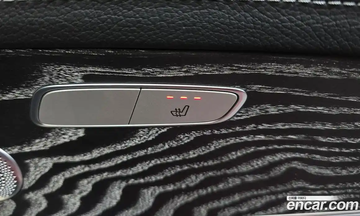 Mercedes-Benz E-Class 2021 2.0 Автомат в Москве № 212190, фото 13