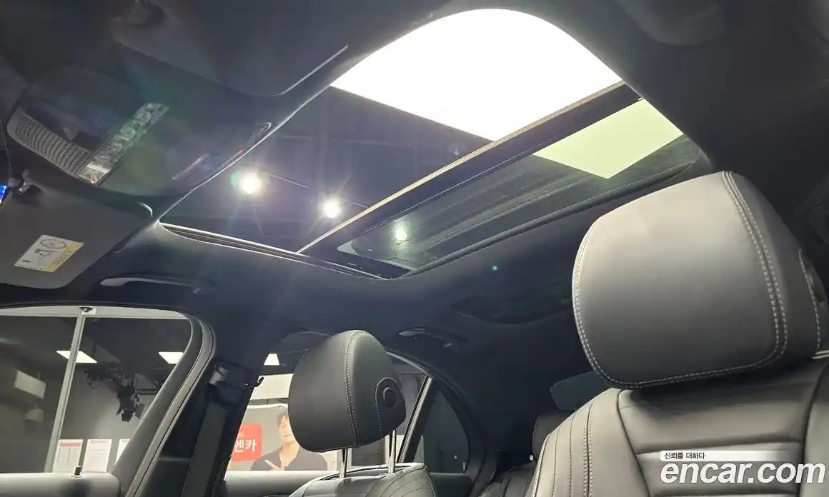 Mercedes-Benz E-Class 2021 2.0 Автомат в Москве № 212190, фото 8