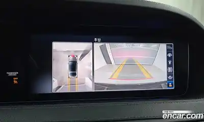 Mercedes-Benz S-Class 2020 3.0 Автомат в Москве № 212198, миниатюра 3