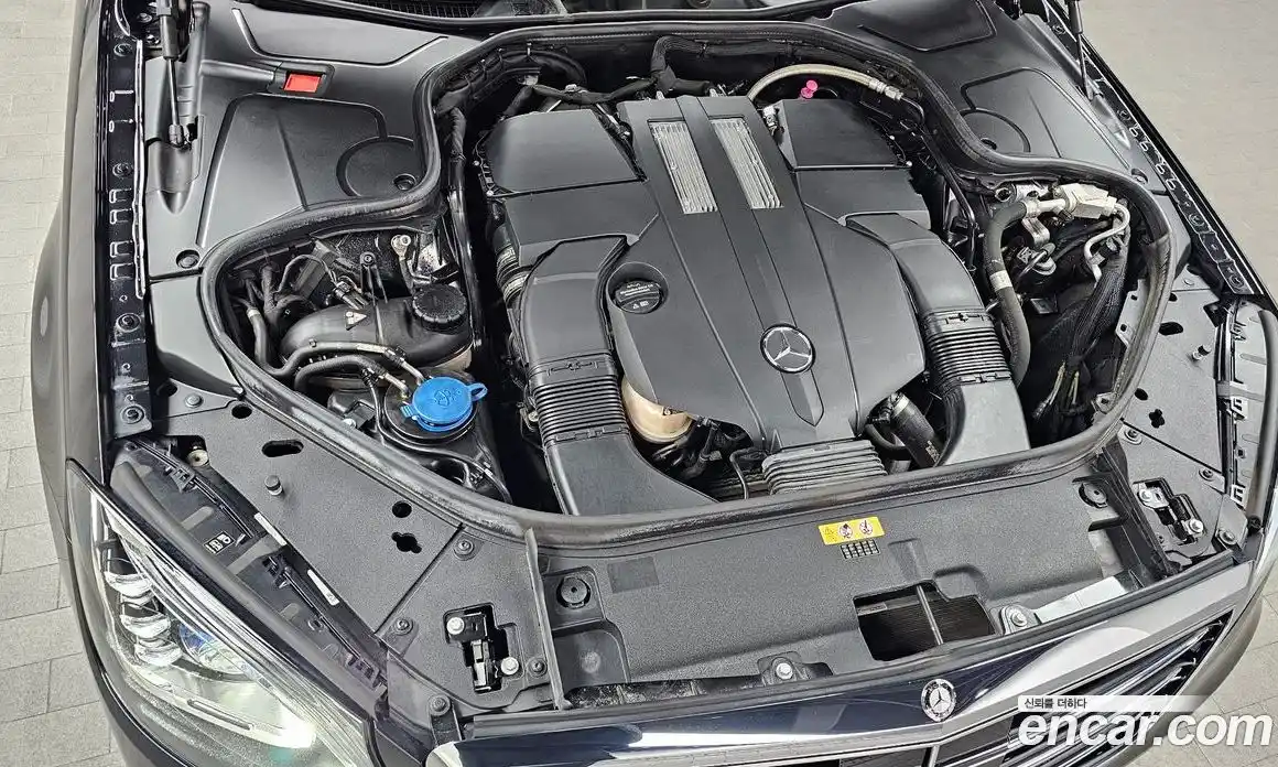 Mercedes-Benz S-Class 2020 3.0 Автомат в Москве № 212198, фото 4