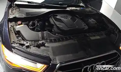 Audi A6 2018 2.0 Автомат в Москве № 212503, миниатюра 11