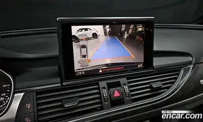 Audi A6 2018 2.0 Автомат в Москве № 212503, миниатюра 12