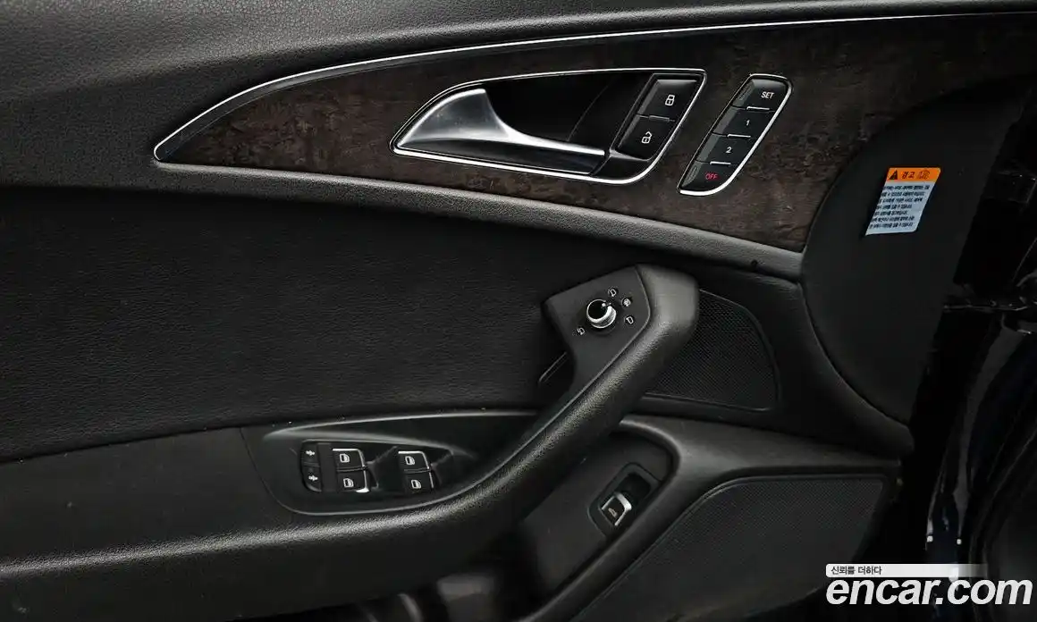 Audi A6 2018 2.0 Автомат в Москве № 212503, фото 13