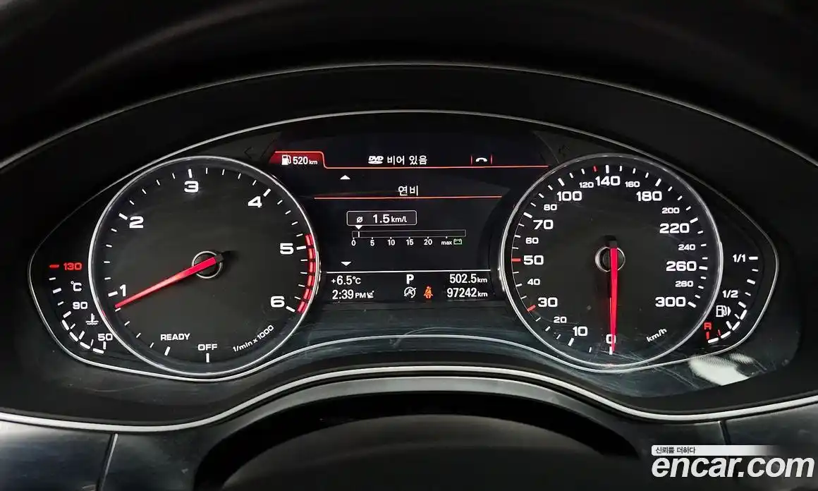 Audi A6 2018 2.0 Автомат в Москве № 212503, фото 17