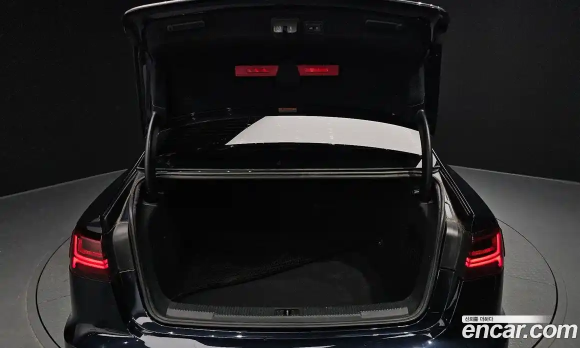 Audi A6 2018 2.0 Автомат в Москве № 212503, фото 18