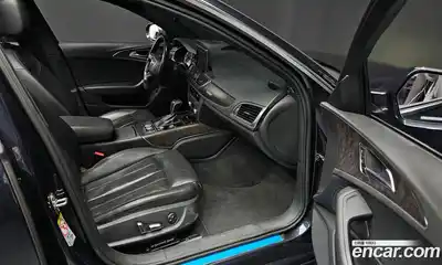 Audi A6 2018 2.0 Автомат в Москве № 212503, миниатюра 3