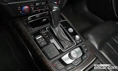 Audi A6 2018 2.0 Автомат в Москве № 212503, миниатюра 4