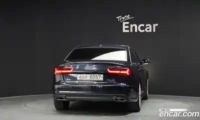Audi A6 2018 2.0 Автомат в Москве № 212503, миниатюра 5