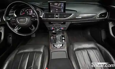 Audi A6 2018 2.0 Автомат в Москве № 212503, миниатюра 6