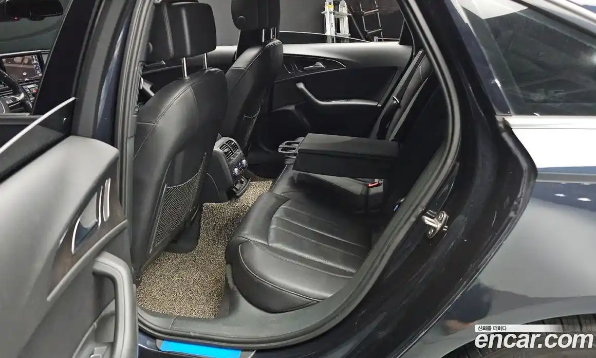 Audi A6 2018 2.0 Автомат в Москве № 212503, фото 7