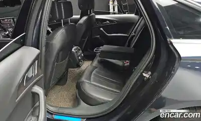 Audi A6 2018 2.0 Автомат в Москве № 212503, миниатюра 7