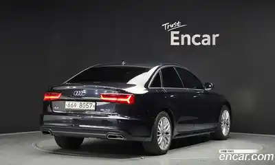 Audi A6 2018 2.0 Автомат в Москве № 212503, миниатюра 9
