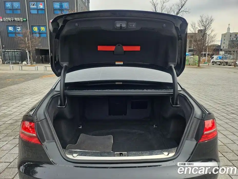 Audi A8 2015 3.0 Автомат в Москве № 212732, фото 8