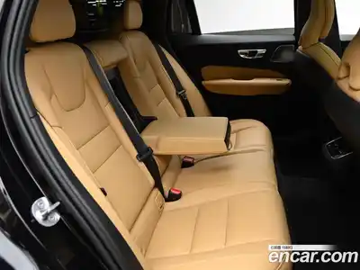 Volvo V60 2024 2.0 Автомат в Москве № 212760, миниатюра 12