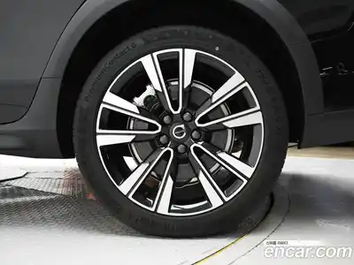 Volvo V60 2024 2.0 Автомат в Москве № 212760, миниатюра 5