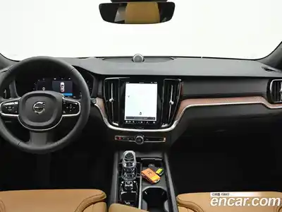Volvo V60 2024 2.0 Автомат в Москве № 212760, миниатюра 7