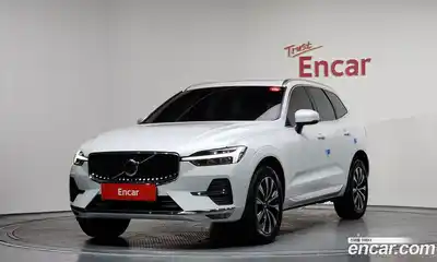 Volvo XC60 2024 2.0 Автомат в Москве № 212877, миниатюра 4