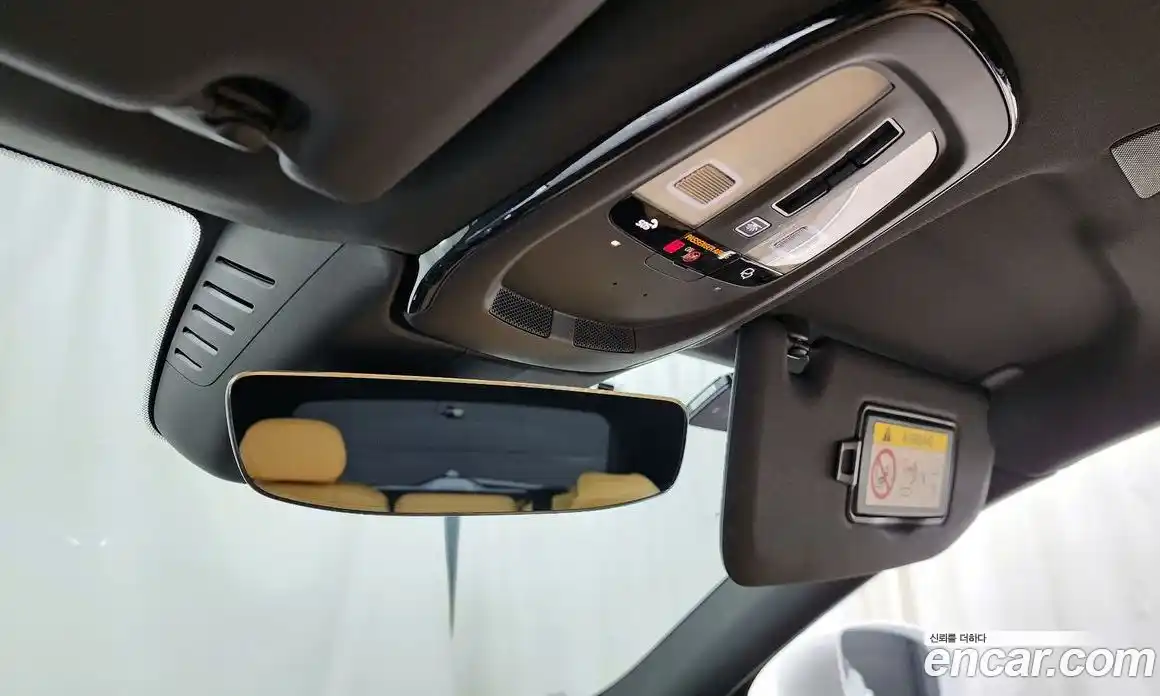 Volvo XC60 2024 2.0 Автомат в Москве № 212877, фото 7