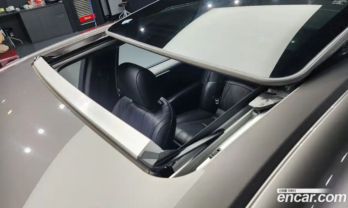 Lexus LS 2018 3.5 Автомат в Москве № 214632, фото 18