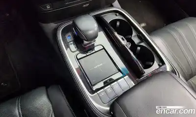 Lexus LS 2018 3.5 Автомат в Москве № 214632, миниатюра 2