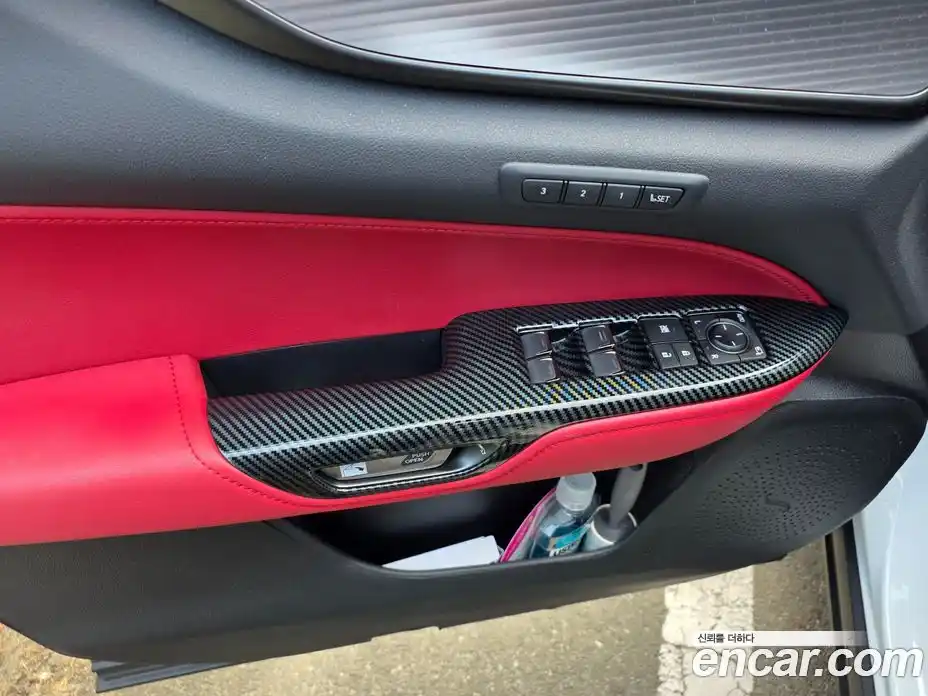 Lexus NX 2024 2.5 Автомат в Москве № 214773, фото 15