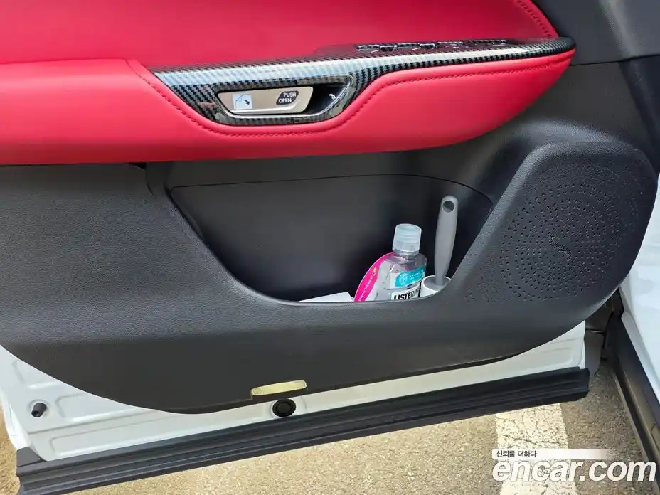 Lexus NX 2024 2.5 Автомат в Москве № 214773, фото 16