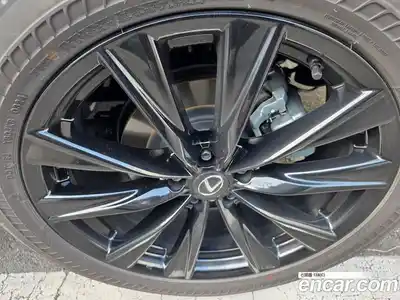 Lexus NX 2024 2.5 Автомат в Москве № 214773, миниатюра 5