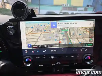 Lexus NX 2024 2.5 Автомат в Москве № 214773, миниатюра 10