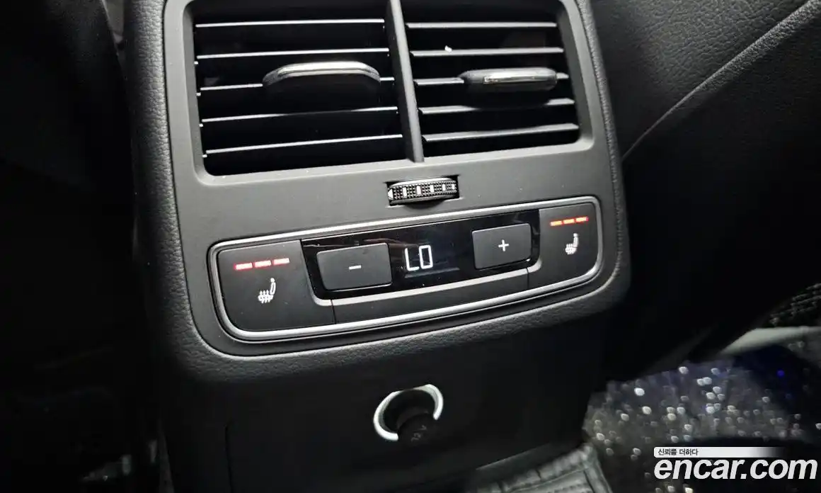 Audi A5 2019 2.0 Автомат в Москве № 217186, фото 15