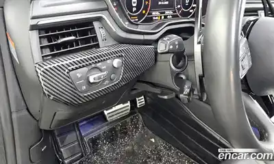 Audi A5 2019 2.0 Автомат в Москве № 217186, миниатюра 2