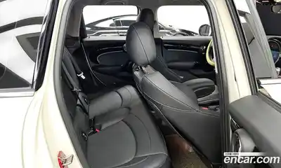 Mini Cooper 2023 1.5 Автомат в Москве № 218230, миниатюра 12