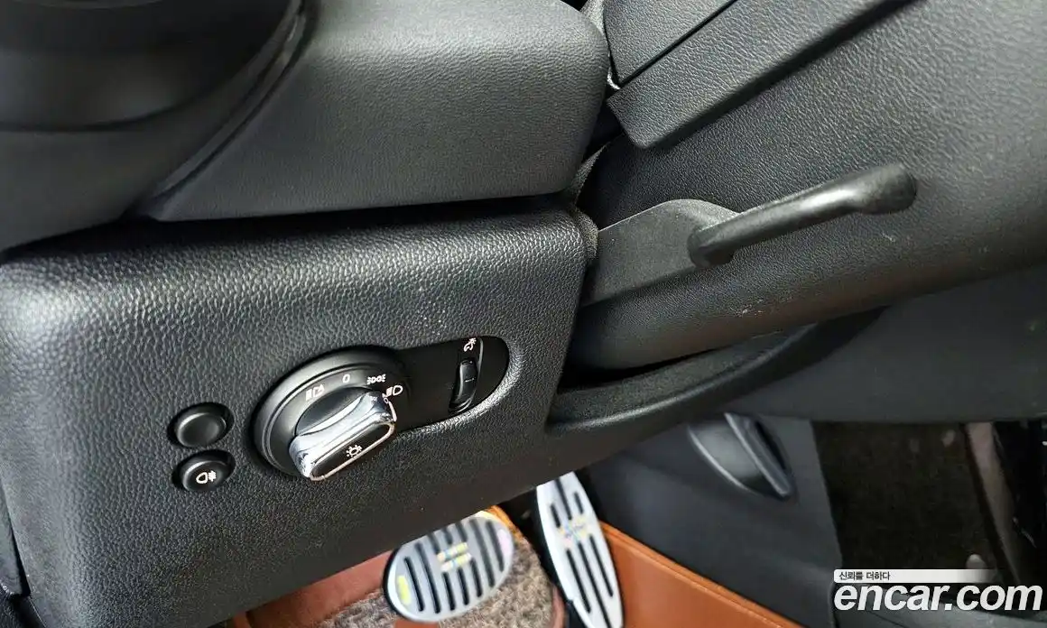 Mini Cooper 2023 1.5 Автомат в Москве № 218230, фото 14