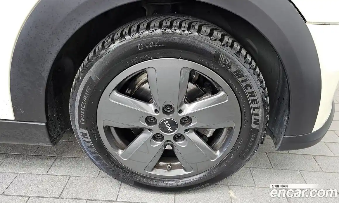 Mini Cooper 2023 1.5 Автомат в Москве № 218230, фото 5