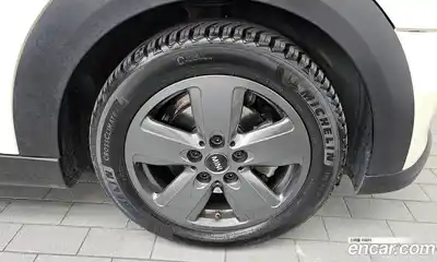 Mini Cooper 2023 1.5 Автомат в Москве № 218230, миниатюра 5