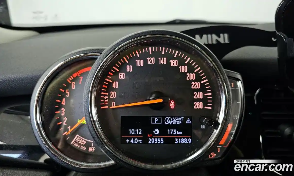 Mini Cooper 2023 1.5 Автомат в Москве № 218230, фото 8