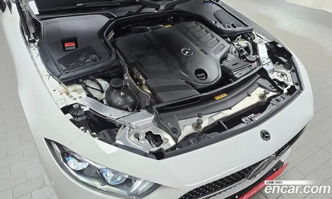 Mercedes-Benz CLS-Class 2023 3.0 Автомат в Москве № 221992, фото 14