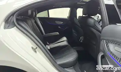Mercedes-Benz CLS-Class 2023 3.0 Автомат в Москве № 221992, миниатюра 3