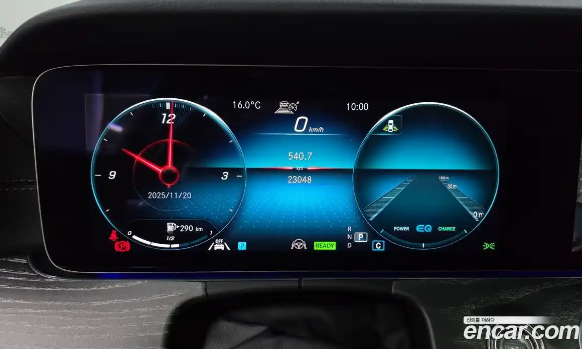 Mercedes-Benz CLS-Class 2023 3.0 Автомат в Москве № 221992, фото 4