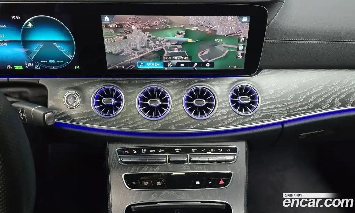 Mercedes-Benz CLS-Class 2023 3.0 Автомат в Москве № 221992, фото 6