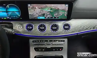 Mercedes-Benz CLS-Class 2023 3.0 Автомат в Москве № 221992, миниатюра 6