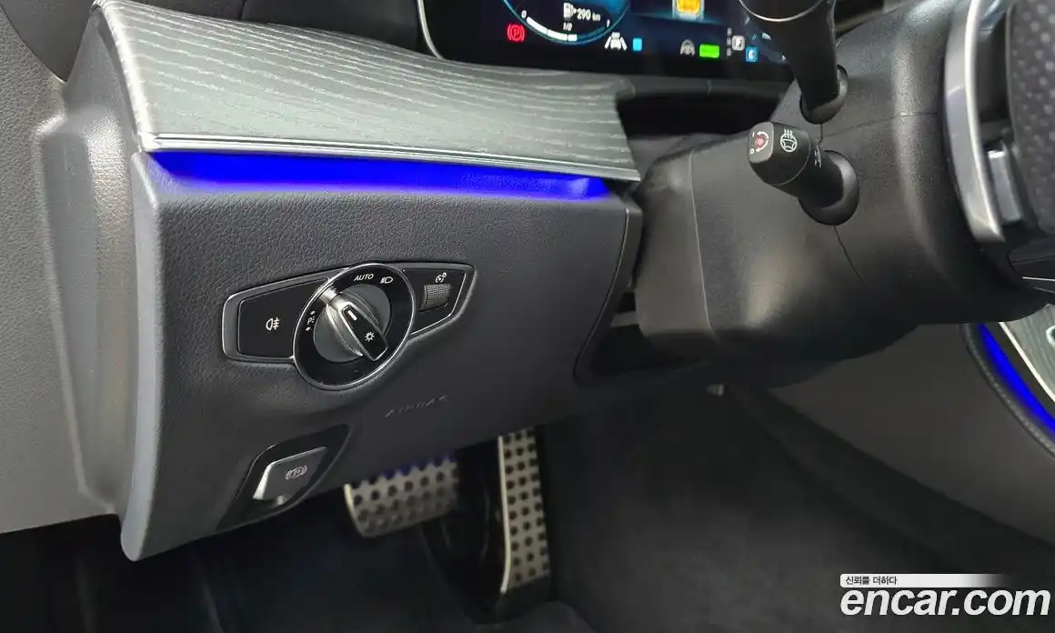 Mercedes-Benz CLS-Class 2023 3.0 Автомат в Москве № 221992, фото 9