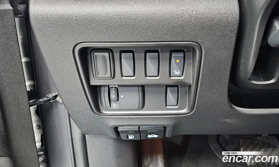 Renault QM6 2022 2.0 Автомат в Москве № 222981, фото 17