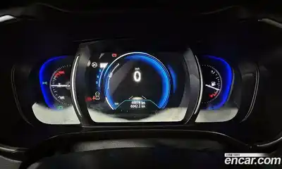 Renault QM6 2022 2.0 Автомат в Москве № 222981, миниатюра 3