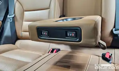 Renault QM6 2022 2.0 Автомат в Москве № 222981, миниатюра 7