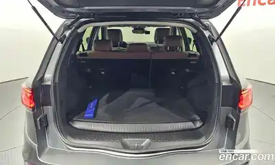 Renault QM6 2022 2.0 Автомат в Москве № 222981, миниатюра 10