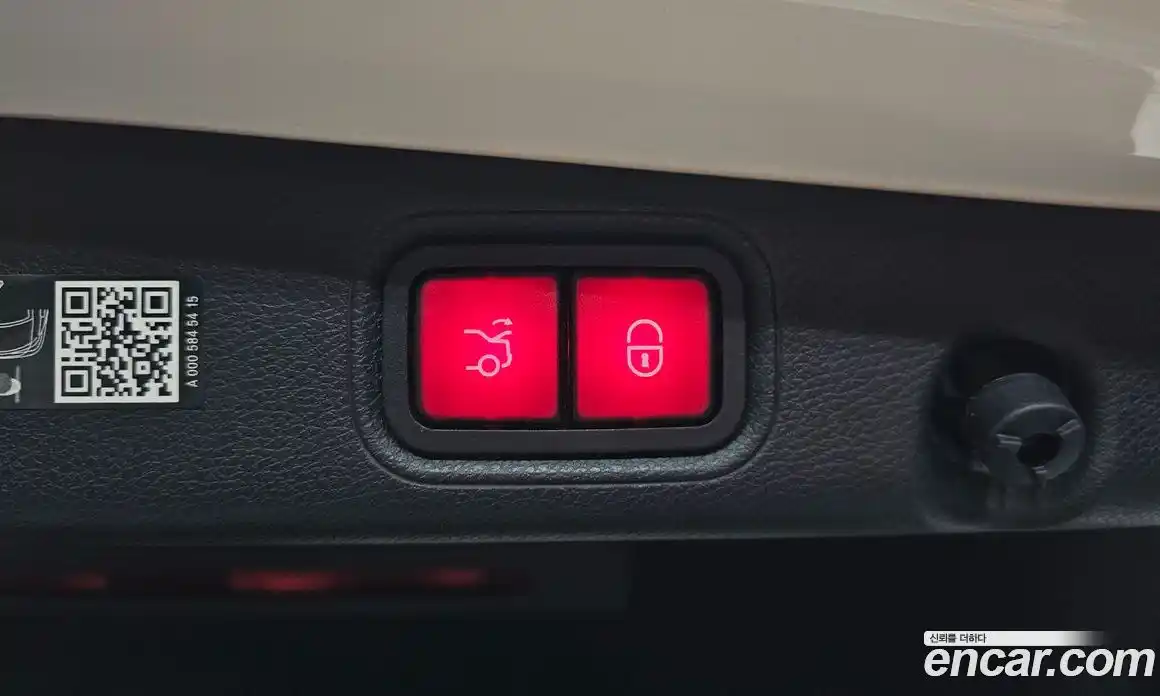 Mercedes-Benz E-Class 2023 2.0 Автомат в Москве № 223253, фото 11