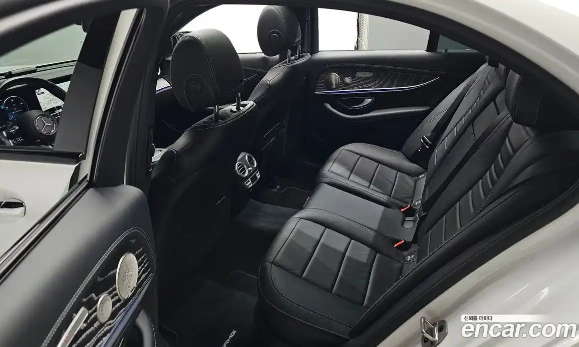 Mercedes-Benz E-Class 2023 2.0 Автомат в Москве № 223253, фото 15